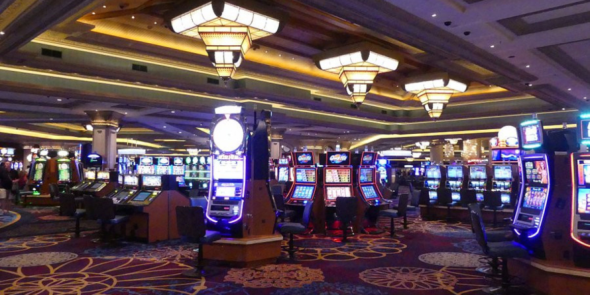 The Importance of Responsible Gambling