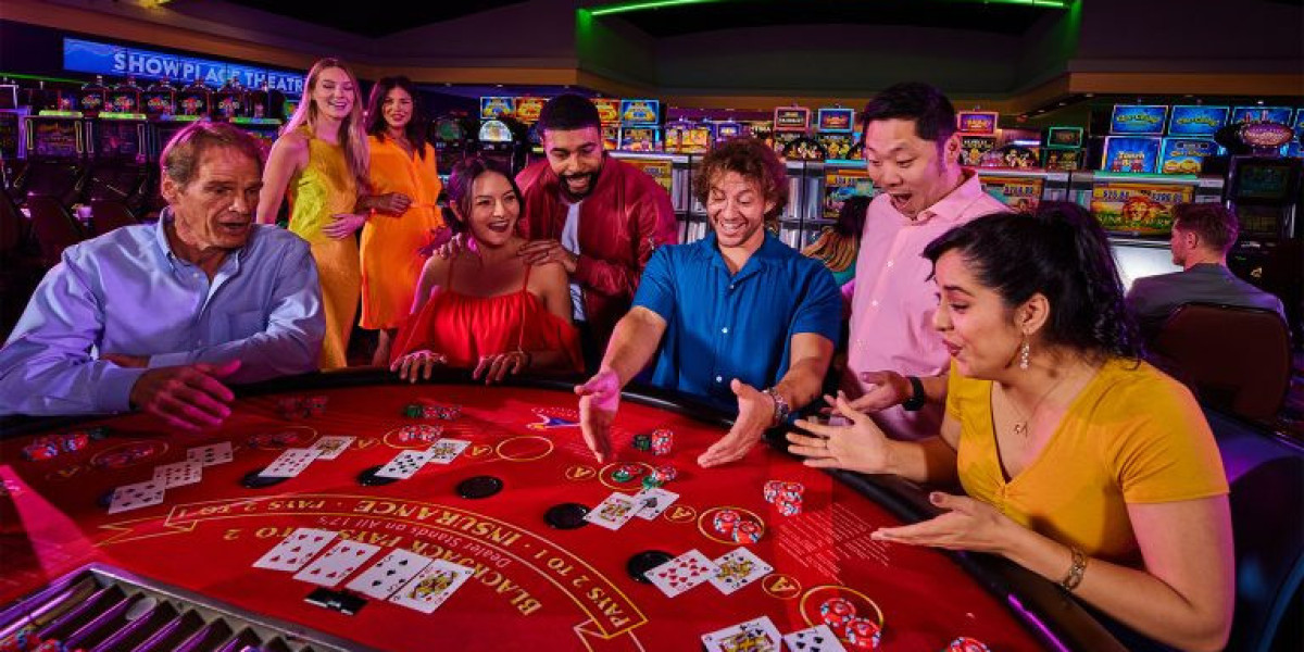 Choosing a Safe and Secure Online Casino