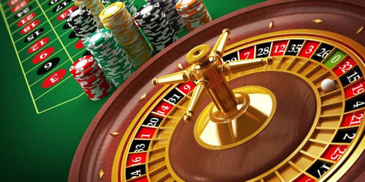 Tutto sulle Slot Progressive: Il Montepremi che Cresce a Vista d'Occhio