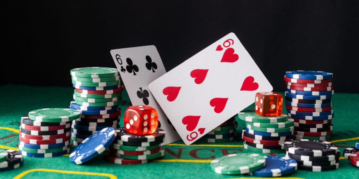 The Basics of Roulette for Beginners