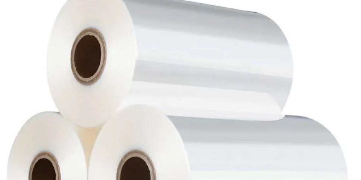 Reducing Packaging Waste with Polyolefin Shrink Film Options