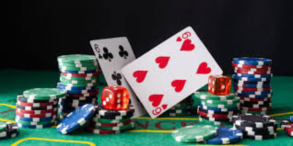 Guida alla Scelta del Casino Perfetto per Te