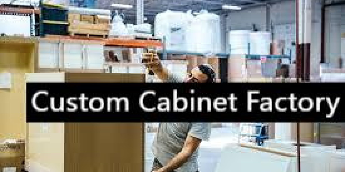 Haibodoor Custom Cabinet Factory: Ergonomics, Accessibility, and User-Centered Storage Design