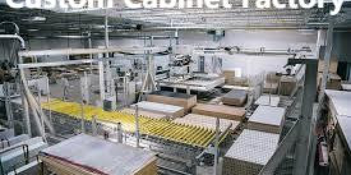 Haibodoor Custom Cabinet Factory Blueprint: Design, Materials, and Installation