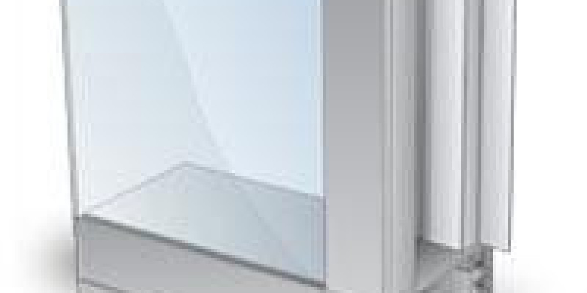 Can Yuanda Cleanroom Windows Improve Facility Safety