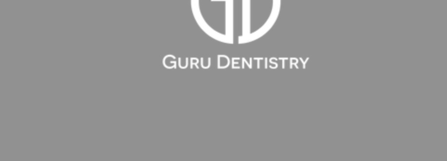 Guru Dentistry Cover Image