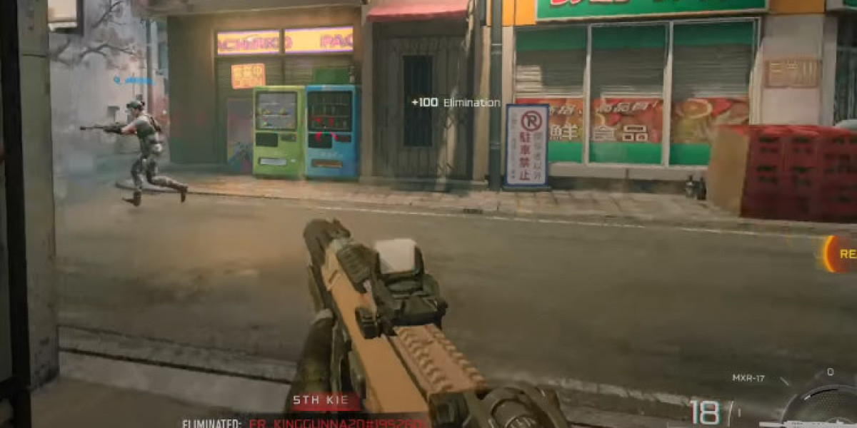 U4GM: Black Ops 7 Zombies Patch Brings Huge Gameplay Improvements