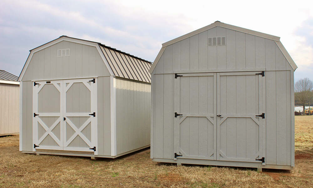 Shed Maintenance Tips - How to Keep Sheds in Top Condition
