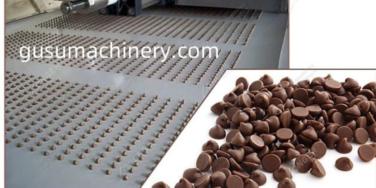 Can a Gusumachinery Chocolate Ball Mill Cut Production Time