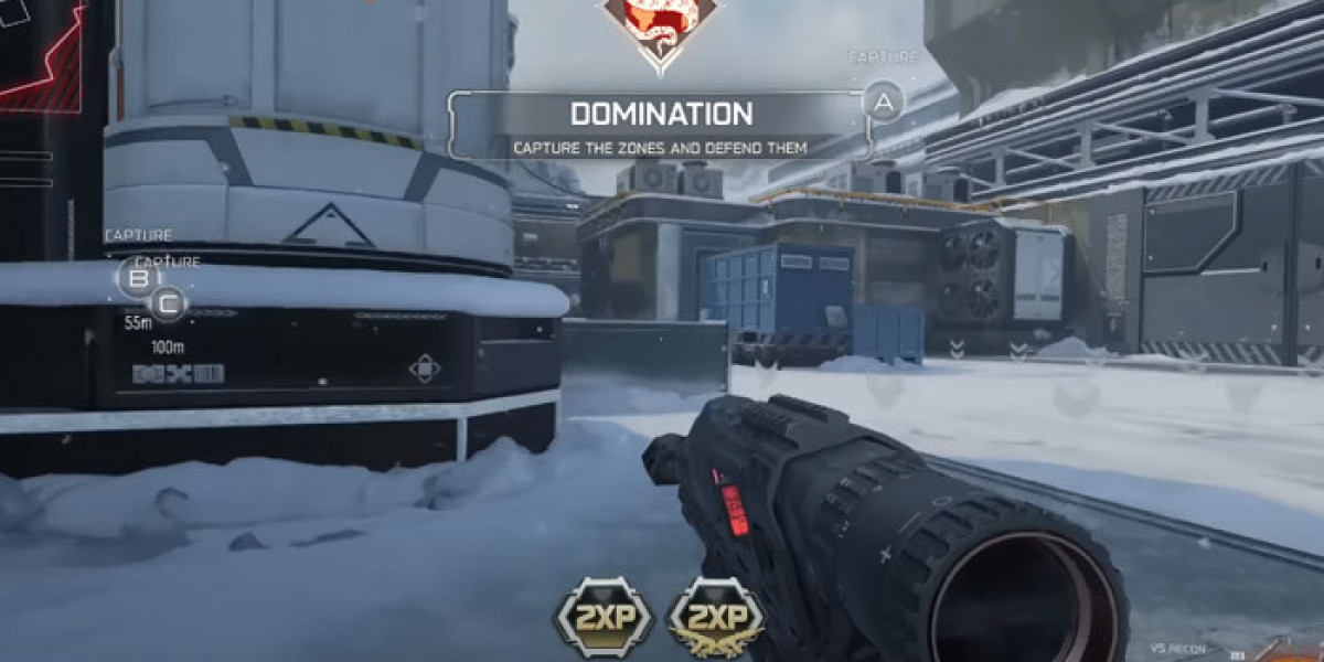 Best Loadout and Augments for the BO7 Bus Relic Trial