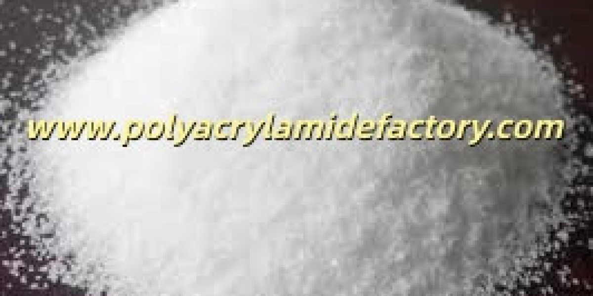 Can Water treatment Polyacrylamide Chemicals Improve Flow Coordination Across Facilities