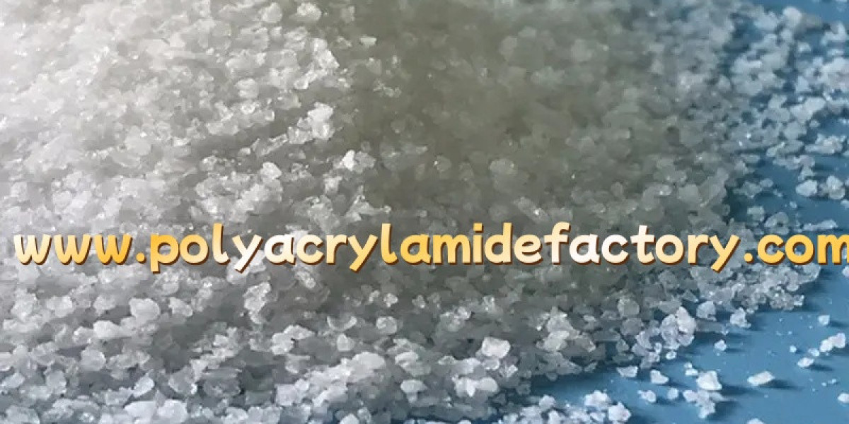 What Makes Water treatment Polyacrylamide Chemicals Valuable for Long Term Stability