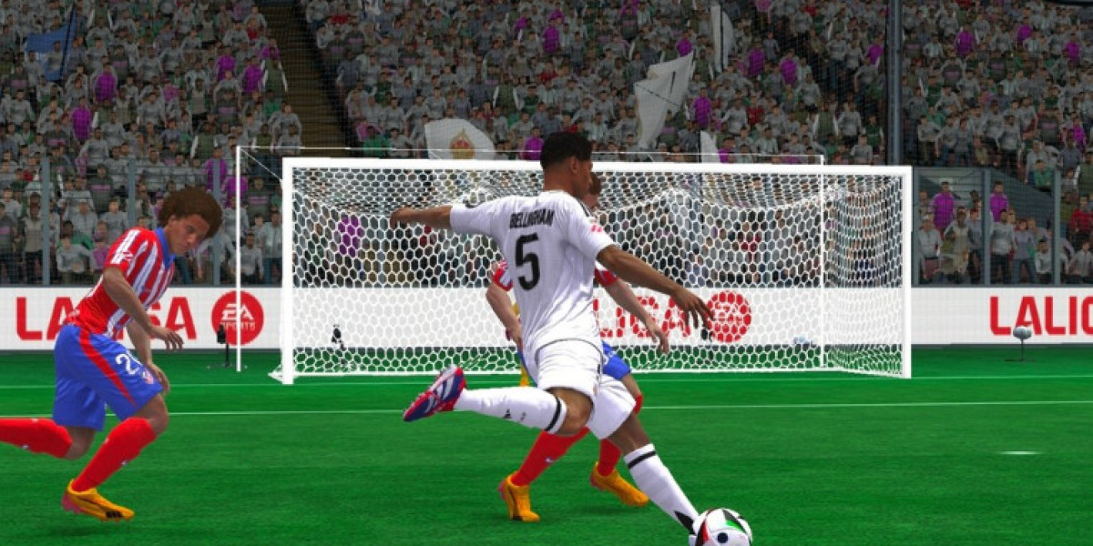 FC 26 Coins: Top Goalkeepers to Strengthen Your Defense