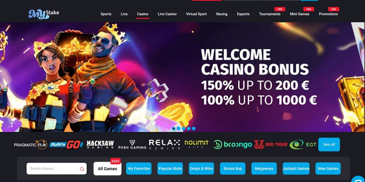 Esploriamo Prewin Casino: Casino, Live e Sport Mobile