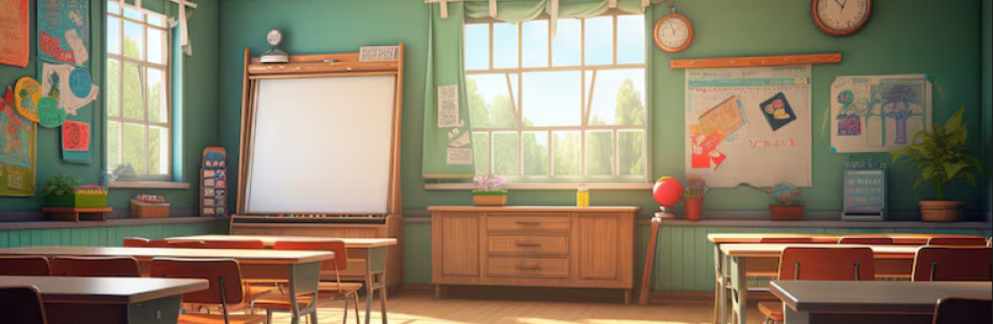 Sukanya Classes Cover Image