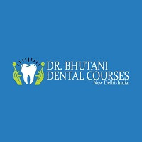 Dr Bhutani Dental Courses Profile Picture