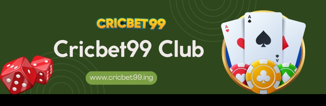 cricbet99 club Cover Image