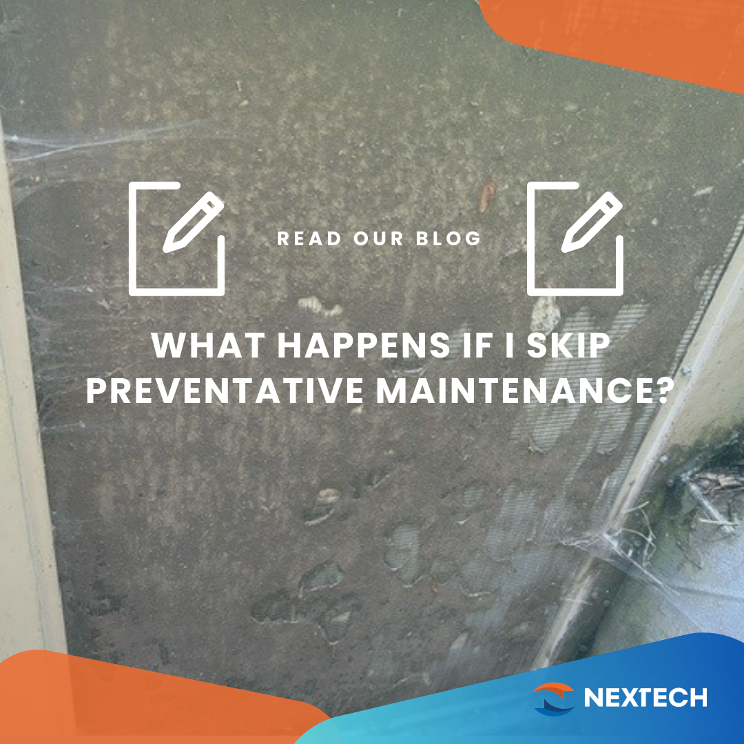 What Happens If I Skip Preventative Maintenance