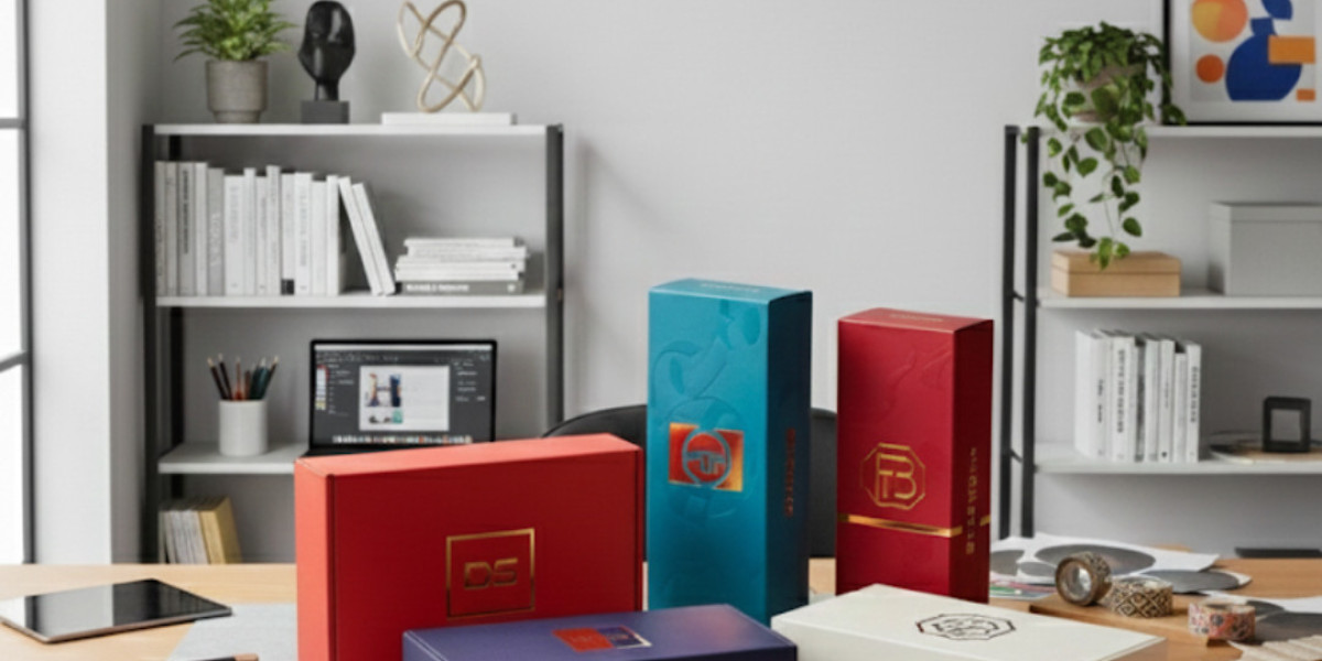 Printing and Packaging Companies in Noida