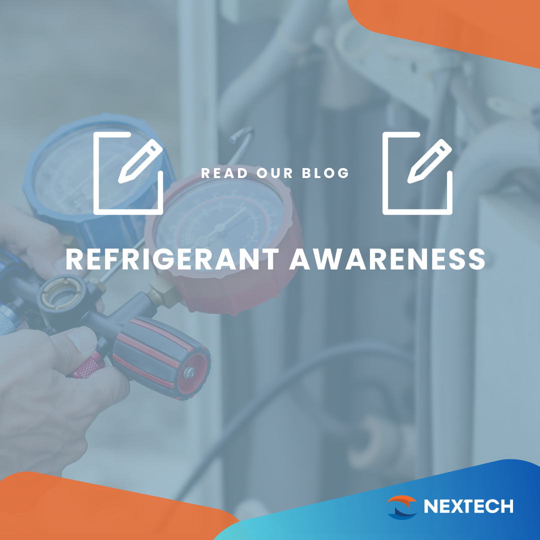 Refrigeration Type Awareness