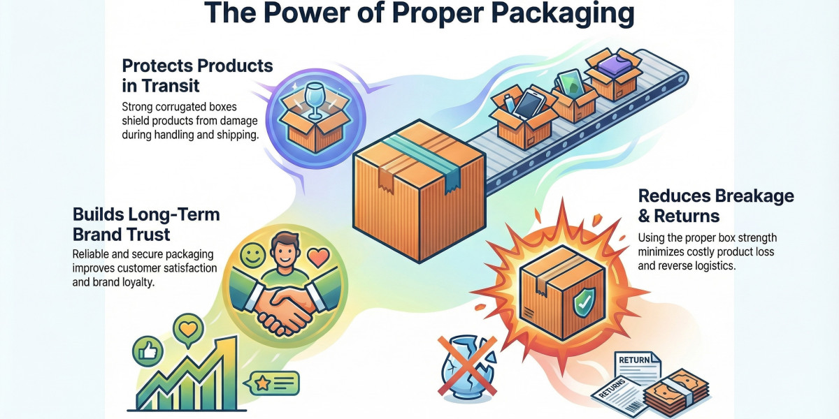 Printing and Packaging Companies in Noida