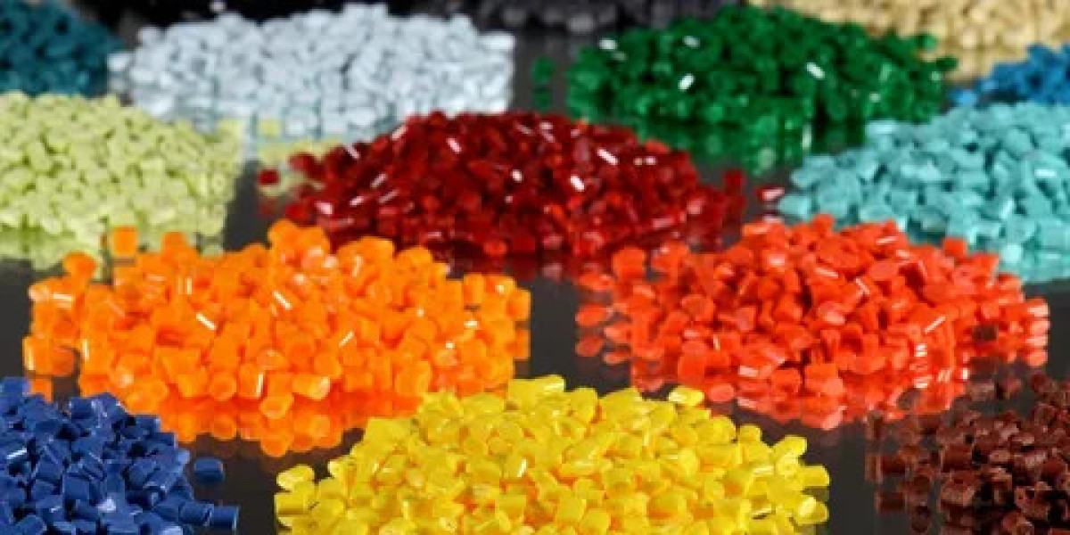 How Is the Healthcare Sector Fueling Specialty Polymers Demand?