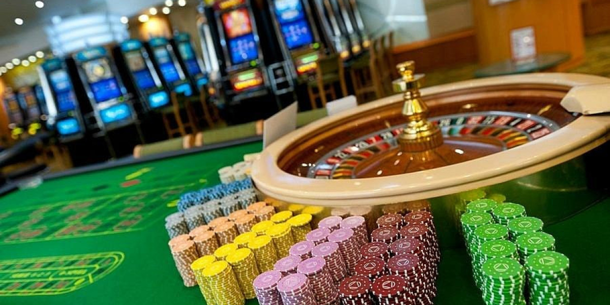 Alles Over Casino Bonussen: Maximaliseer je Winst