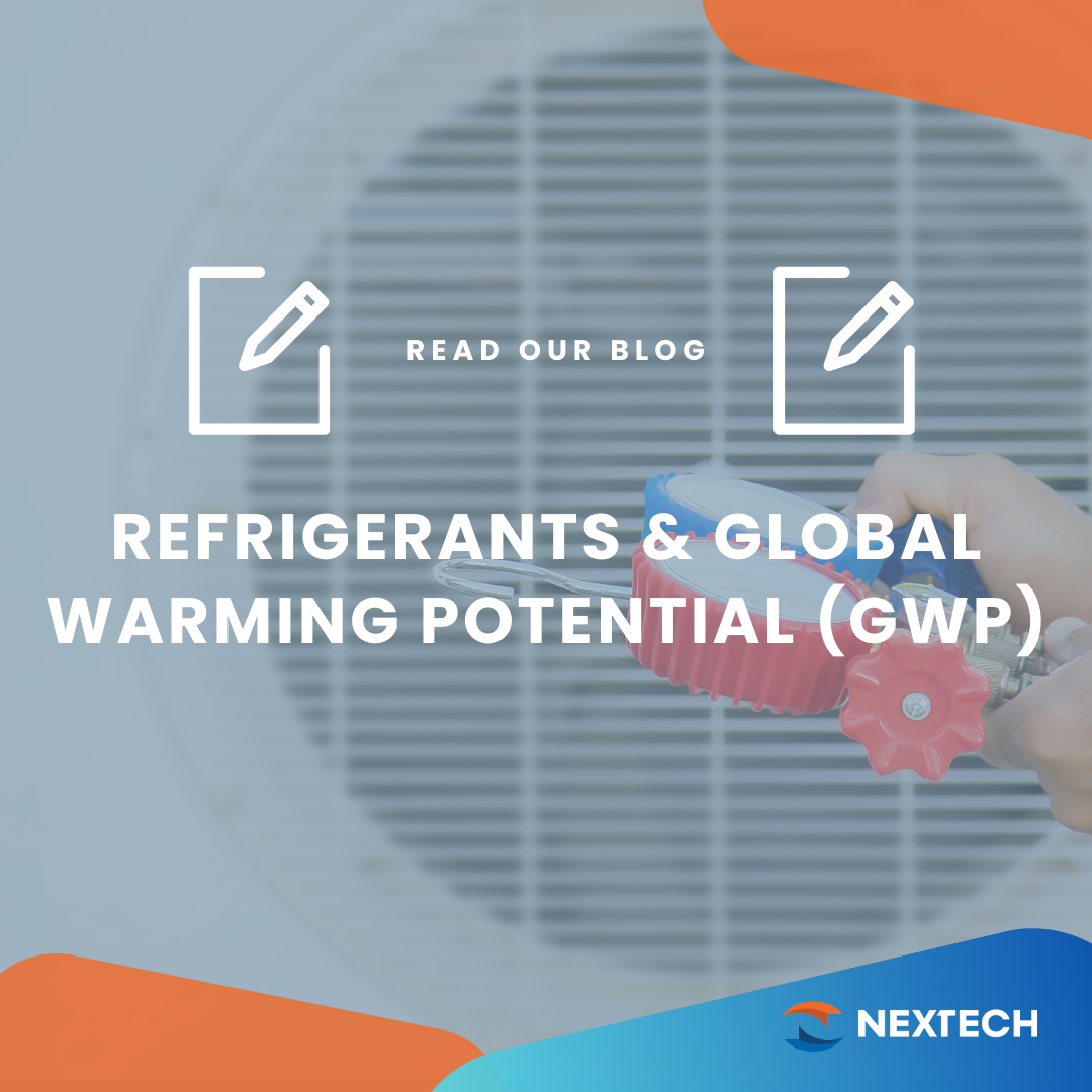 Understanding Refrigerants and Global Warming Potential