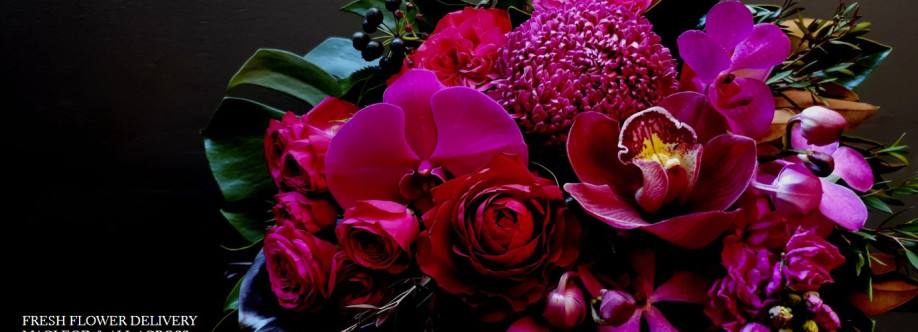 ivytwig flowers Cover Image