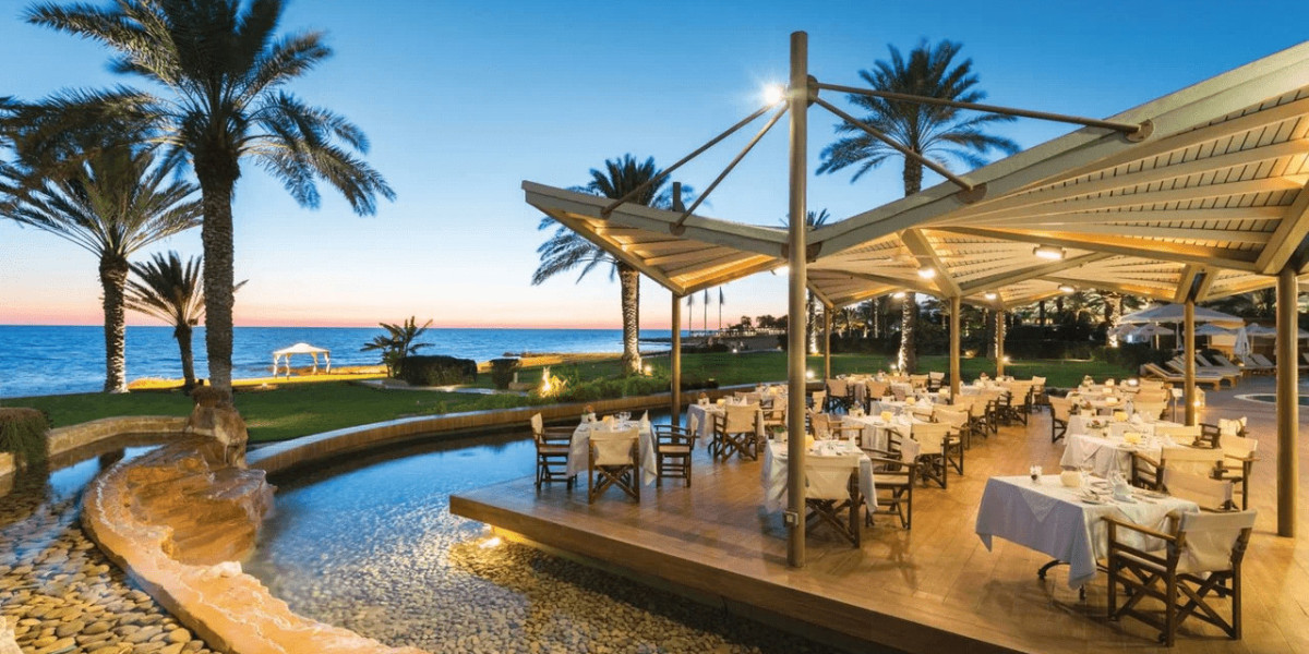 Global Beach Hotels Market Trends and Industry Outlook