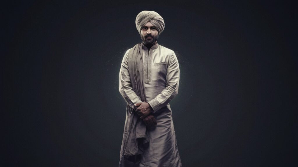 Sulaiman Safi Profile Picture