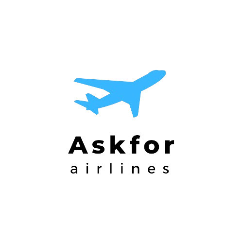 Ask For Airlines Profile Picture