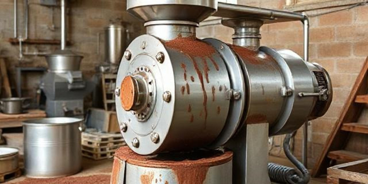 Can Gusu Food Machine Adapt to Changing Product Requirements