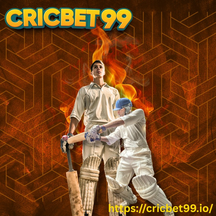 Cricbet99 Online Cricket ID Profile Picture