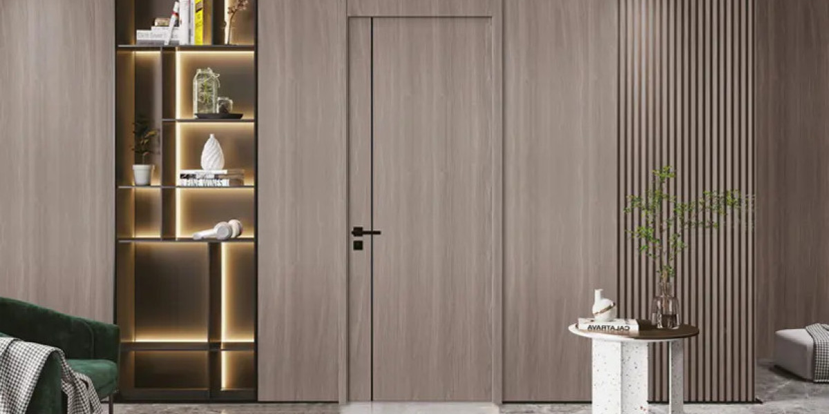 Common Challenges Homeowners Face With Interior Door Choices