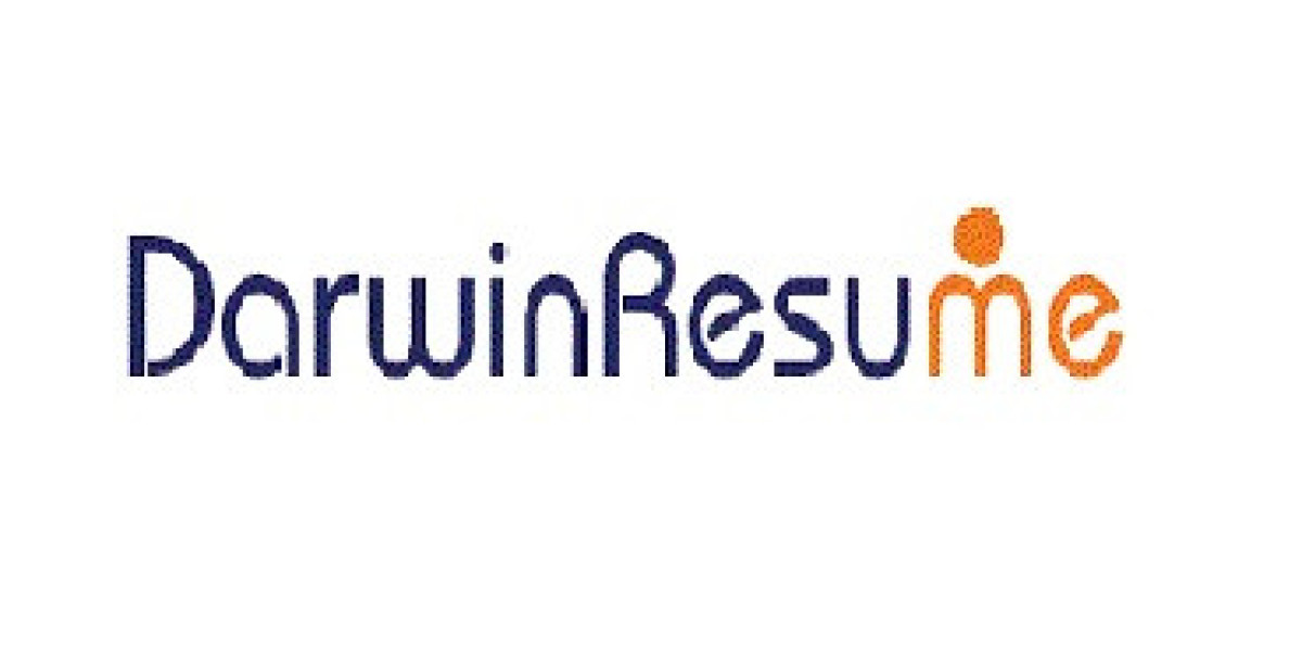 How to Craft an Effective Expression of Interest Email with Darwin Resume