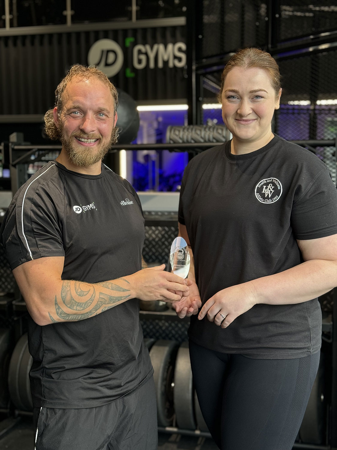 Personal Training Courses Cardiff | Cohesion Fitness