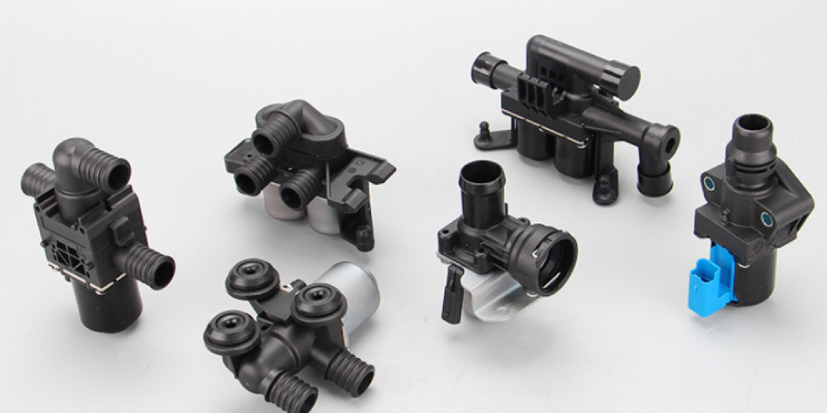 Real-world Problems Car Owners Face With Water Pumps