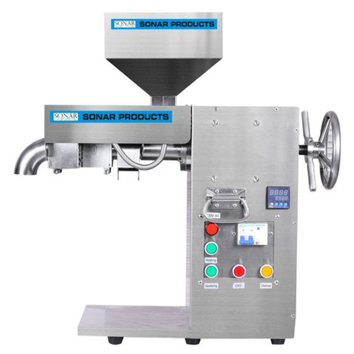 Cold Press Oil Machine Manufacturers in Gurgaon, Multipurpose Grinder