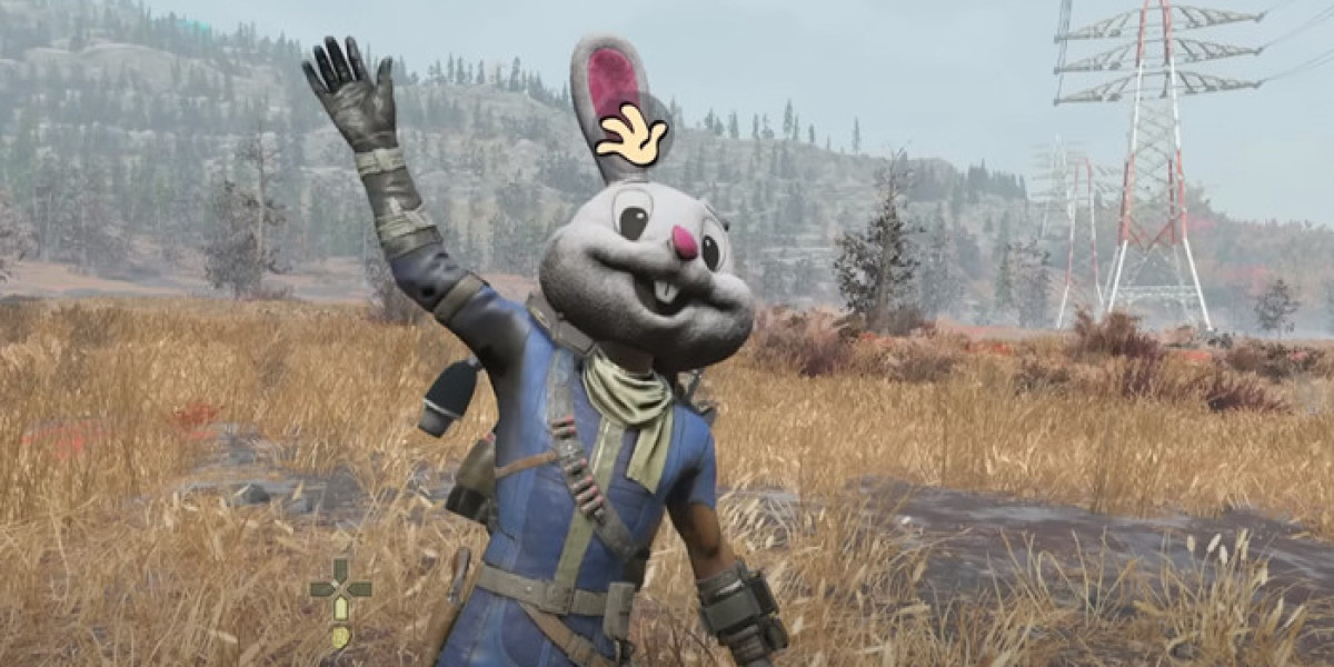 Why Fallout 76 Burning Springs Is a Must-Visit Endgame Area