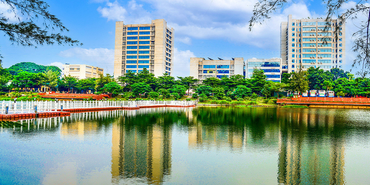 Why Bangladesh Has Become a Trusted MBBS Destination for Indian Students