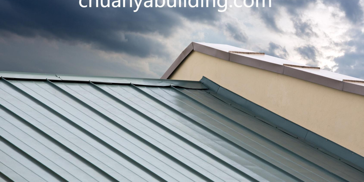 Safe, Elegant, and Green Roofs with Chuanyabuilding Materials