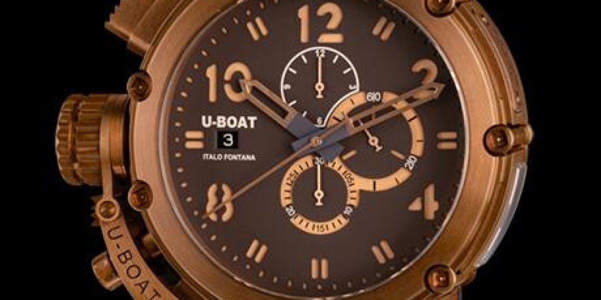 U-Boat Chimera replica watches