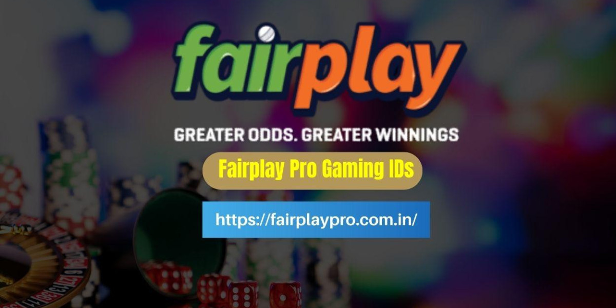 What Are FairPlay Pro Gaming IDs