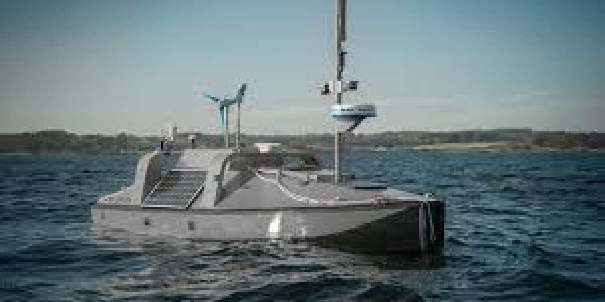 Navigating the East: The Rise of Autonomous Seas in Asia-Pacific