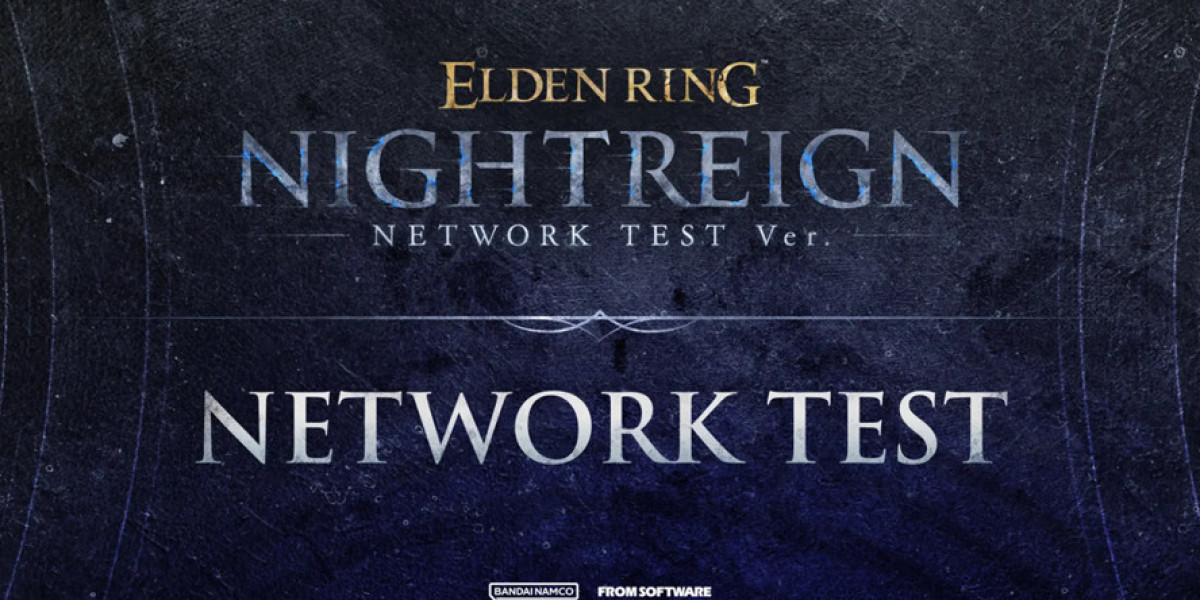 Elden Ring Multiplayer Test: Co-op, Nightlord Boss