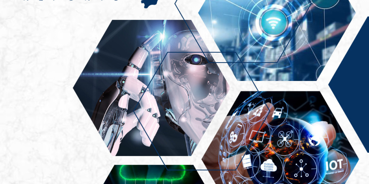 Core Market Report Demand Reflects Rising Industrial Infrastructure Investment Priorities