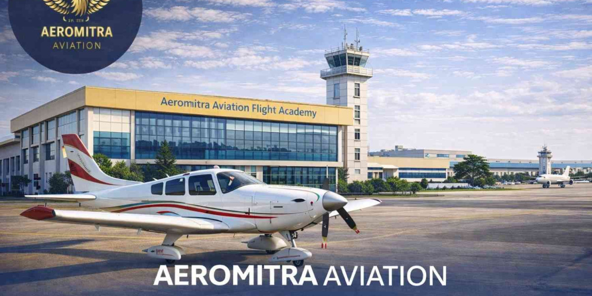 Explore Flight Training Schools in India for a Successful Pilot Career