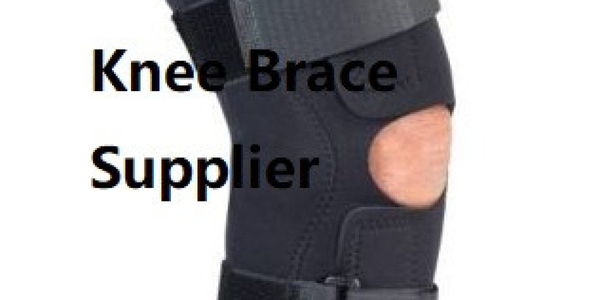 Steriger Innovative Brace Factory Solutions for Advanced Orthopedic Support