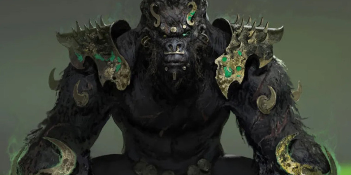 MMOexp Diablo 4: The Rod of Kepeleke is a must-have Unique weapon